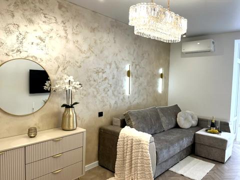 квартира по адресу Генерала Гандзюка ул., 17