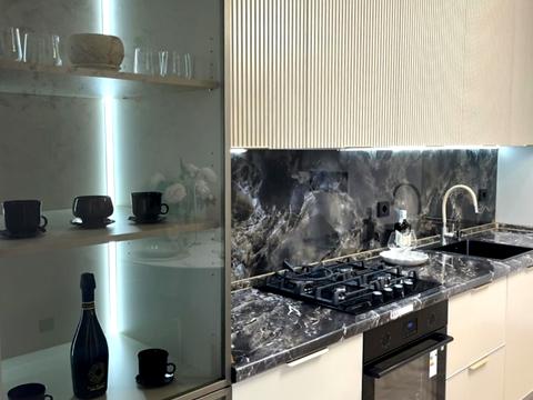 квартира по адресу Генерала Гандзюка ул., 17