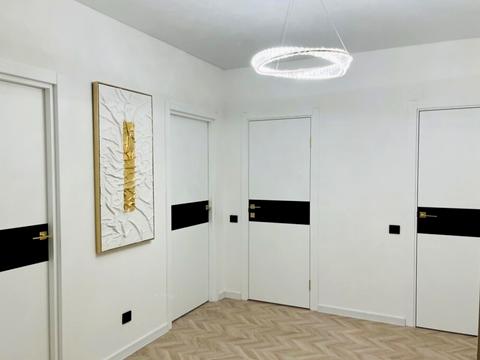 квартира по адресу Генерала Гандзюка ул., 17