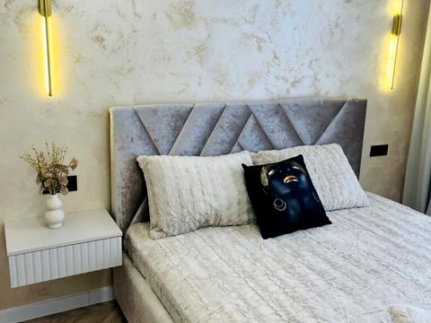 квартира по адресу Генерала Гандзюка ул., 17