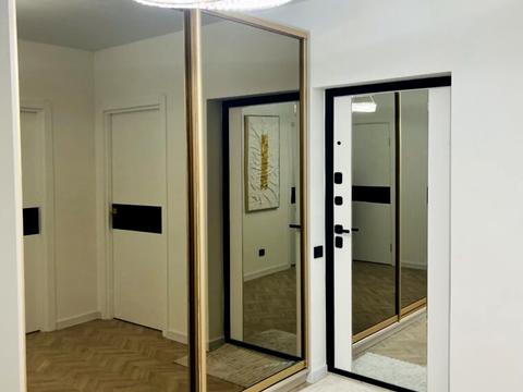 квартира по адресу Генерала Гандзюка ул., 17