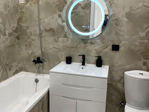 квартира по адресу Генерала Гандзюка ул., 17