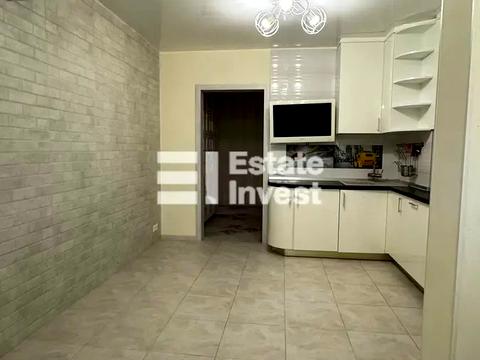 квартира по адресу Ясиноватский пер., 11