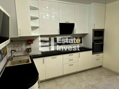 квартира по адресу Ясиноватский пер., 11