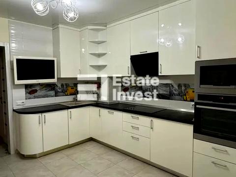 квартира по адресу Ясиноватский пер., 11