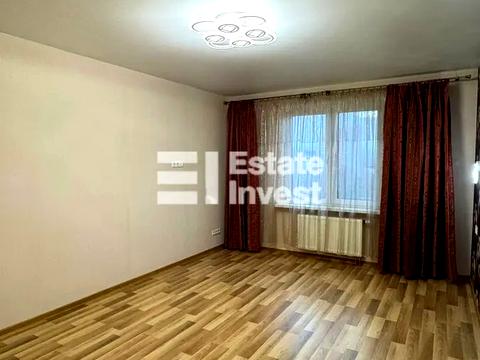 квартира по адресу Ясиноватский пер., 11