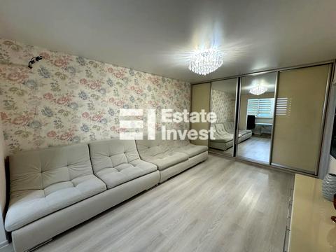 квартира по адресу Ясиноватский пер., 11