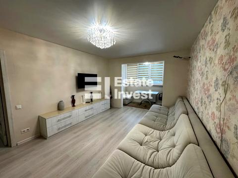 квартира по адресу Ясиноватский пер., 11