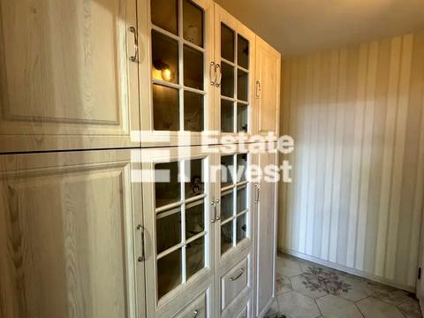 квартира по адресу Ясиноватский пер., 11