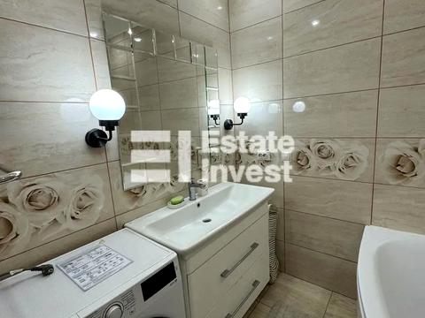 квартира по адресу Ясиноватский пер., 11