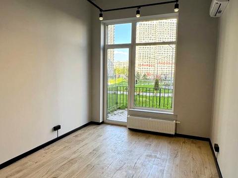 коммерческая по адресу Родини Крістерів ул., 16