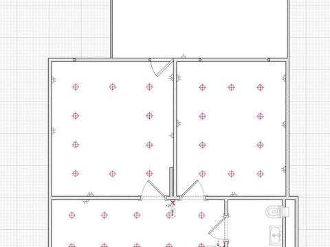 коммерческая по адресу Родини Крістерів ул., 16