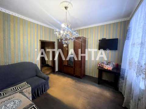 квартира за адресою Одеса, Берестейська вул., 6