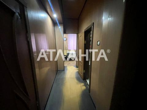 квартира по адресу Брестська, 6