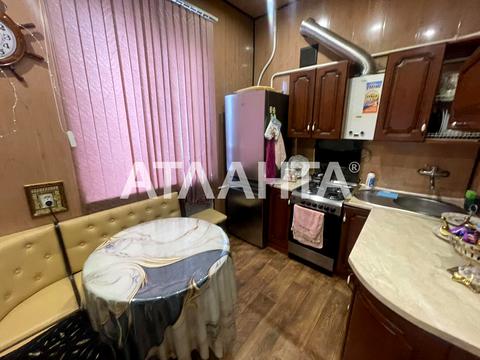 квартира по адресу Брестська, 6