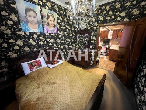 квартира по адресу Брестська, 6