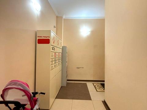 квартира по адресу Лемковская ул., 9-А