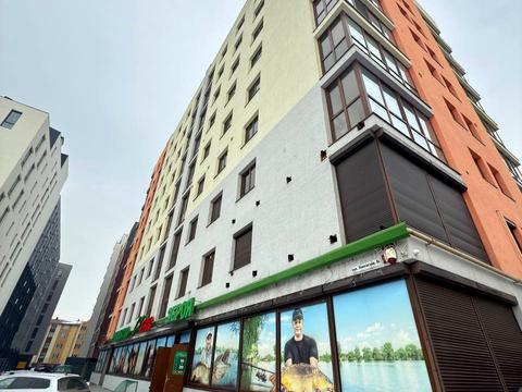 квартира по адресу Лемковская ул., 9-А