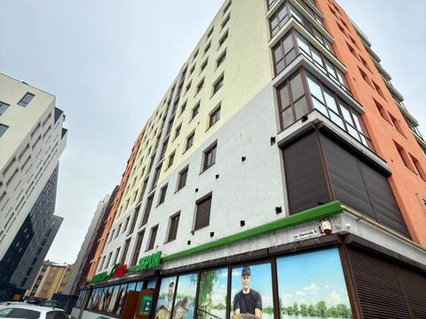 квартира по адресу Лемковская ул., 9-А