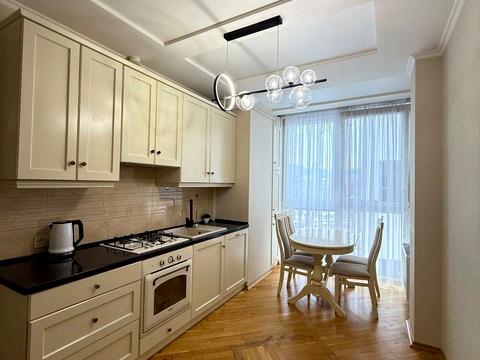 квартира по адресу Лемковская ул., 9-А