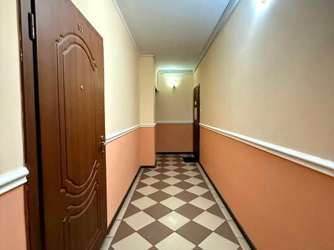 квартира по адресу Лемковская ул., 9-А