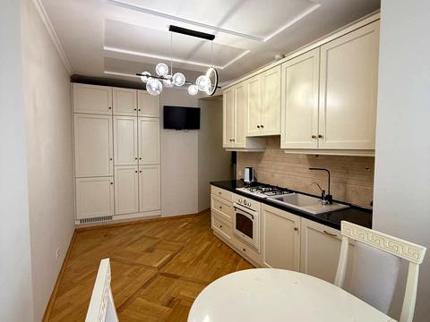 квартира по адресу Лемковская ул., 9-А