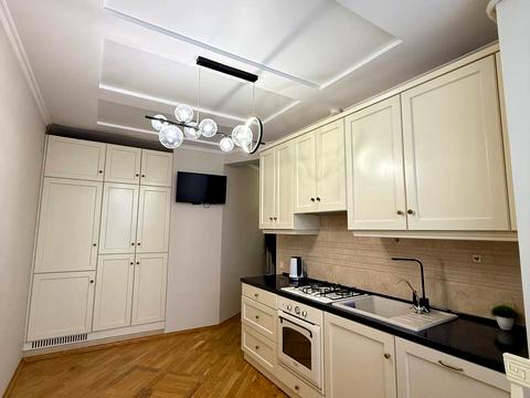 квартира по адресу Лемковская ул., 9-А