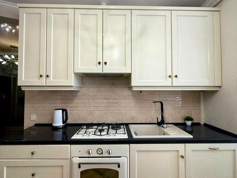 квартира по адресу Лемковская ул., 9-А