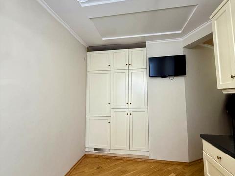 квартира по адресу Лемковская ул., 9-А