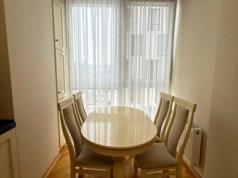 квартира по адресу Лемковская ул., 9-А