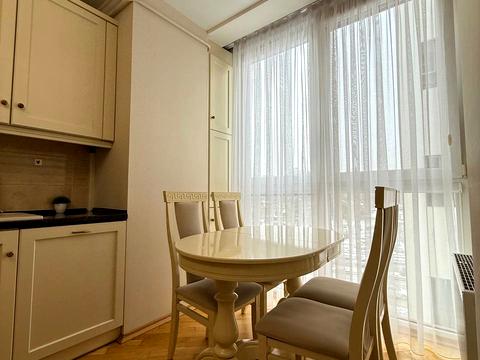 квартира по адресу Лемковская ул., 9-А