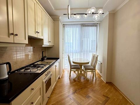 квартира по адресу Лемковская ул., 9-А