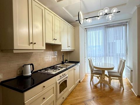 квартира по адресу Лемковская ул., 9-А