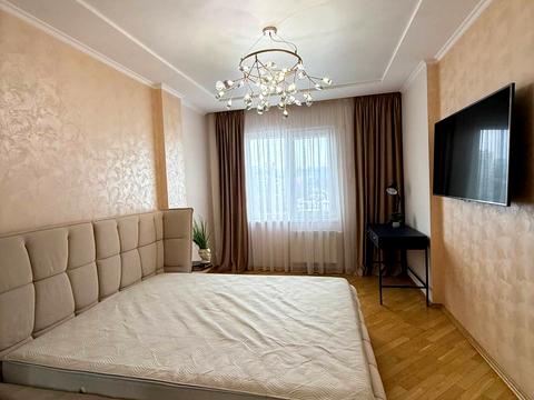 квартира по адресу Лемковская ул., 9-А