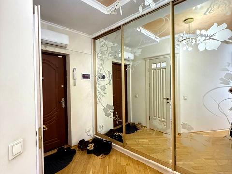 квартира по адресу Лемковская ул., 9-А