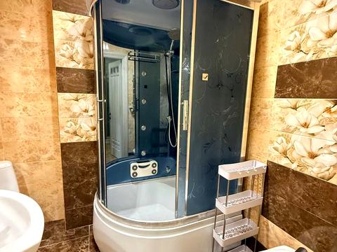 квартира по адресу Лемковская ул., 9-А