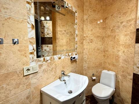 квартира по адресу Лемковская ул., 9-А