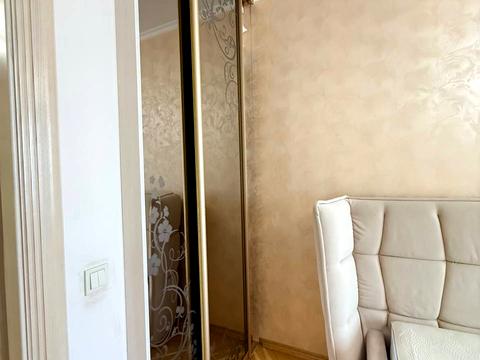 квартира по адресу Лемковская ул., 9-А