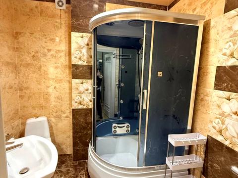 квартира по адресу Лемковская ул., 9-А