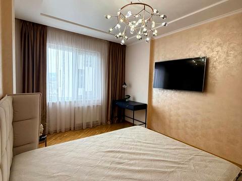 квартира по адресу Лемковская ул., 9-А