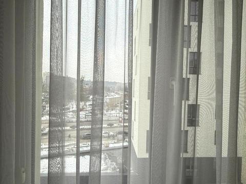 квартира по адресу Лемковская ул., 9-А