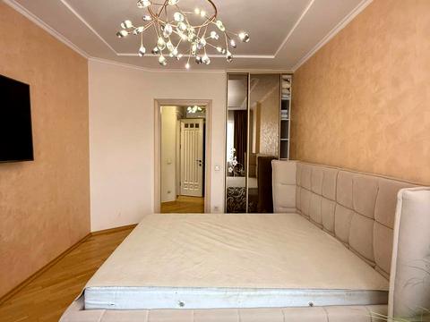 квартира по адресу Лемковская ул., 9-А