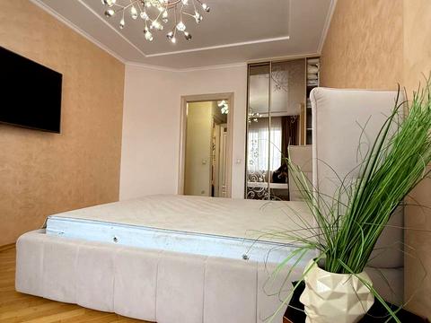 квартира по адресу Лемковская ул., 9-А