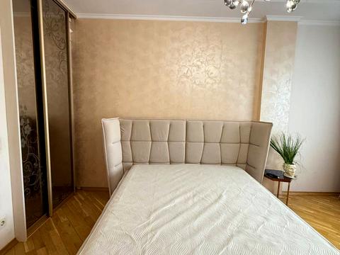 квартира по адресу Лемковская ул., 9-А