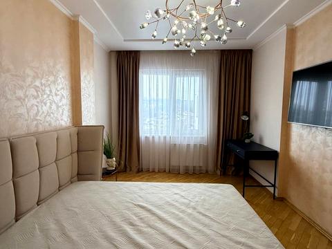 квартира по адресу Лемковская ул., 9-А