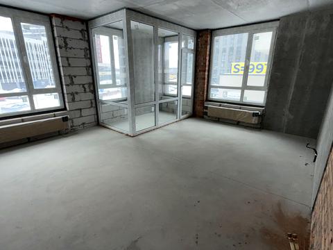 квартира по адресу Олександра Олеся ул., 8/17