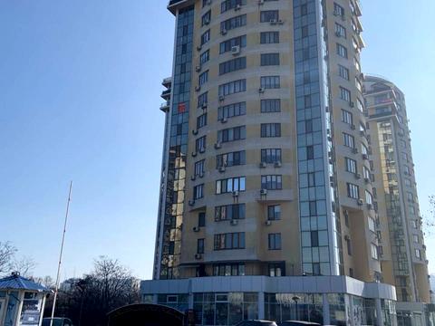 квартира по адресу Шевченко просп., 33б