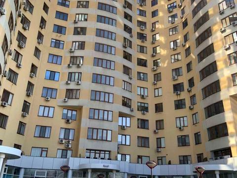 квартира по адресу Шевченко просп., 33б