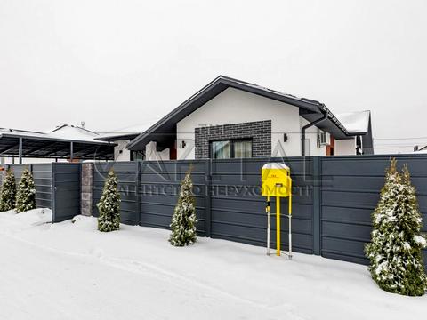 дом по адресу Привітна, 1