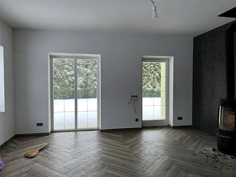 дом по адресу Лісова ул., 11